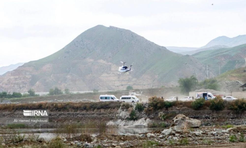 Το Ιράν ζήτησε ένα ελικόπτερο με σύστημα νυχτερινής όρασης από την Τουρκία